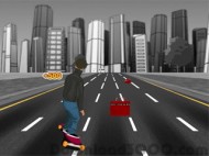 On Street Boarding screenshot